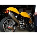 Termignoni Slip-ons for Ducati Paul Smart / Sport 1000s (monoposto) Sport Classic - (Formally Ducati Performance 96307106B) Termignoni Slip-ons for Ducati Paul Smart / Sport 1000s (monoposto) Sport Classic - (Formally Ducati Performance 96307106B)